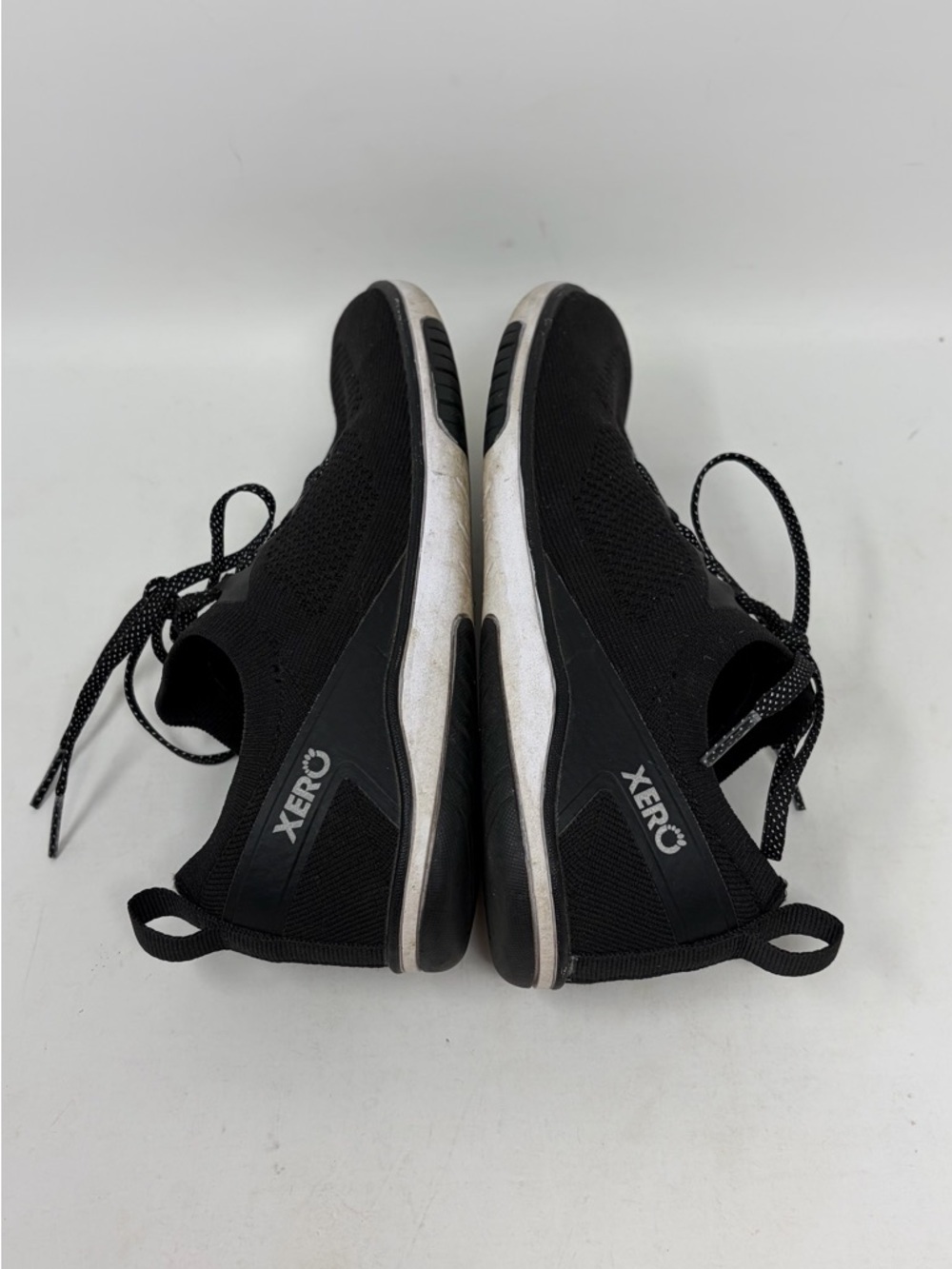 Xero Shoes Nexus Knit - Athletic Lifestyle Sneaker Size 7 Women’s - Picture 5 of 10